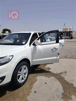 هیوندای سەنتافی